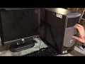 Computer Repair An Old Dell