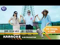 Download Lagu KARAOKE - DJ REMIX BORU BATAK NAULI - Arul Gurning || Karaoke - No Vocal