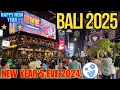 Download Lagu Bali Best New Year's Eve Street Walk Party Celebration 2024