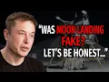 Download Lagu Elon Musk - People Don't Realize It About Moon Landing