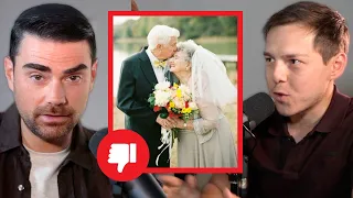 Why Getting Married at 26 is WAY TOO LATE Ben Shapiro