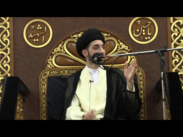 سيد محمد صباح شبر- ليلة ٢٩ رمضان ١٤٤٠- الحسينية الجديدة - دولة الكويت