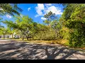 3574 Preserve Drive Is A Spacious Lot For Sale In Sandestin Beach and Golf Resort