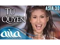 Download Lagu 20-40 - Tú Quyên (ASIA 30)