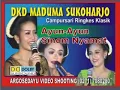 Ayun2 gobyog MADUMA Sukoharjo