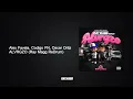 Alex Favela x Codigo FN x Oscar Ortiz - ALVRGZO (Extended) (Redrum)