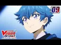 Download Lagu [Subbed][Episode 9] CARDFIGHT!! VANGUARD Divinez DELUXE Finals - Two Guides