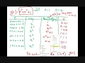 Cyclic Codes-3