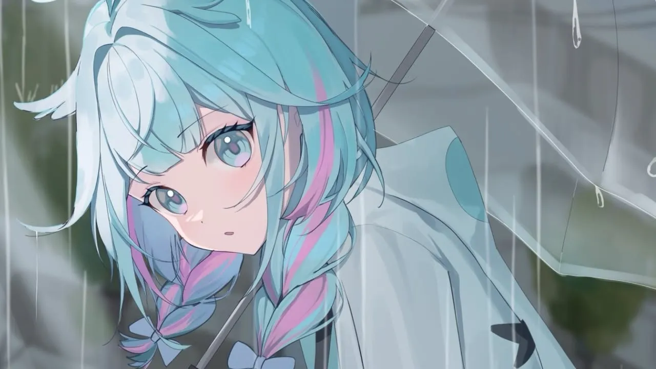 【メン限】OFFのテンションで作業したり話したり【水宮枢／ホロライブDEV_IS】