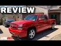 How I Bought A 2003 Silverado SS For Cheap Review