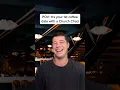 POV church chad takes you on a date