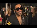 Lenny Kravitz Hasn t Had Sex in 9 Years