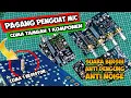 Download Lagu DIJAMIN SUARA BERSIH!!! CARA PASANG KIT PENGUAT MIC DI TONE CONTROL | CUMA TAMBAH 1 RESISTOR