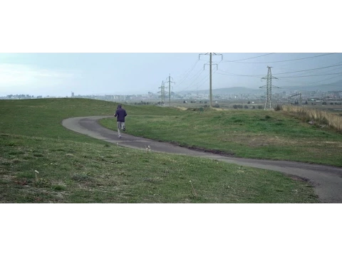 Мухар гудамж official trailer 2014 (Mukhar gudamj)