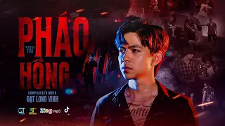 Download PHÁO HỒNG - ĐẠT LONG VINH | OFFICIAL MUSIC VIDEO 4K MP3