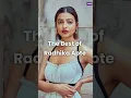 Download Lagu Radhika Apte's 10 Best Performances 🎭 🎥 🍿 Rated 7.1+ on IMDb