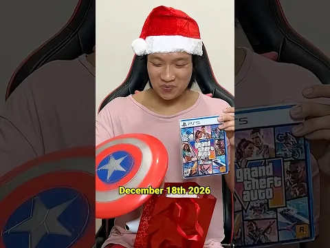 2026 Will Be the Best Christmas Ever