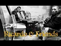 Download Lagu Ricardo \u0026 Friends “Minor blues”