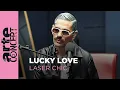 Lagu LUCKY LOVE \