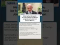 Download Lagu Takut Rudal Iran? PM Israel Netanyahu Mengadu ke Trump, Minta AS Batasi Jangkauan Rudal Hanya 480 KM