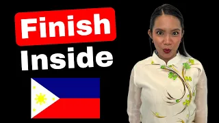 9 Happy Endings With a Filipina good finishes in the Philippines
