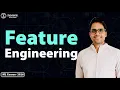 Feature Engineering Polynomial Features Feature Crossing Hash Encoding Binning Explained