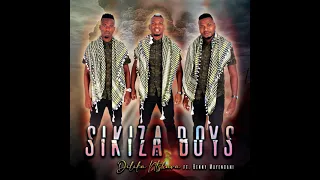 sikiza boys ft benny mayengani dilika ntshava
