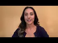 Jackee Sanchez P - My Career and Professional Development Journey