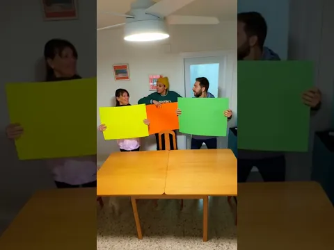 TODO ESTÁ LISTO! Podremos?