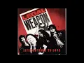 Legal Weapon - Kiss Tomorrow Goodbye