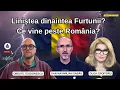 Liniștea dinaintea Furtunii? Ce vine peste România? - cu Max, Oreste și Olga - Imunocube - Torser