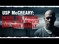 USP McCreary Inside the Prison Where One Minute Can Turn Deadly