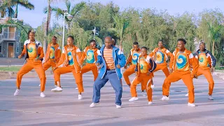 Bhudagala Magembe Official Video 4K 