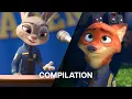 Motivational Disney Quotes Compilation