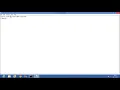 How to run Applet on command promt CMD