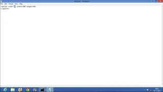 How to run Applet on command promt CMD
