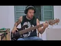 Lucas Yoshiyuki -  Afterlife『Avenged Sevenfold』 Bass Cover