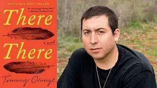 Tommy Orange on "There, There" at the 2018 Miami Book Fair