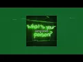 lissa - keong racun (slowed + reverb)