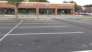 NC lawmakers unveil bill that would scrap ABC stores allow Sunday liquor sales
