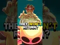 The Beheaded The Knight WONT Return In Indie Cross