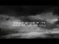 Cardi B - Man Of Your Word [Lyric Video]
