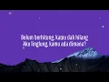 MARBLES - Catch Me (Lyrics)