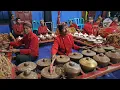 Gending jampi sayah kendangen buket nyeklamin pisan tombo ati resah
