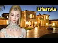 Anya Taylor-Joy Lifestyle Biography Family Income House Cars Networth