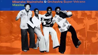 mbaraka mwinshehe nalilia raha aeml4 