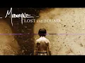 MUDVAYNE - JUST