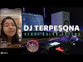 Lagu Dj Terpesona versi Bulan Sutena cewe viral tik tok (slow remix by IMp)