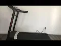 ANCHEER App Control Electric Treadmill Review