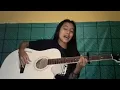 Download Lagu BUKIT BERBUNGA (cover) Uci